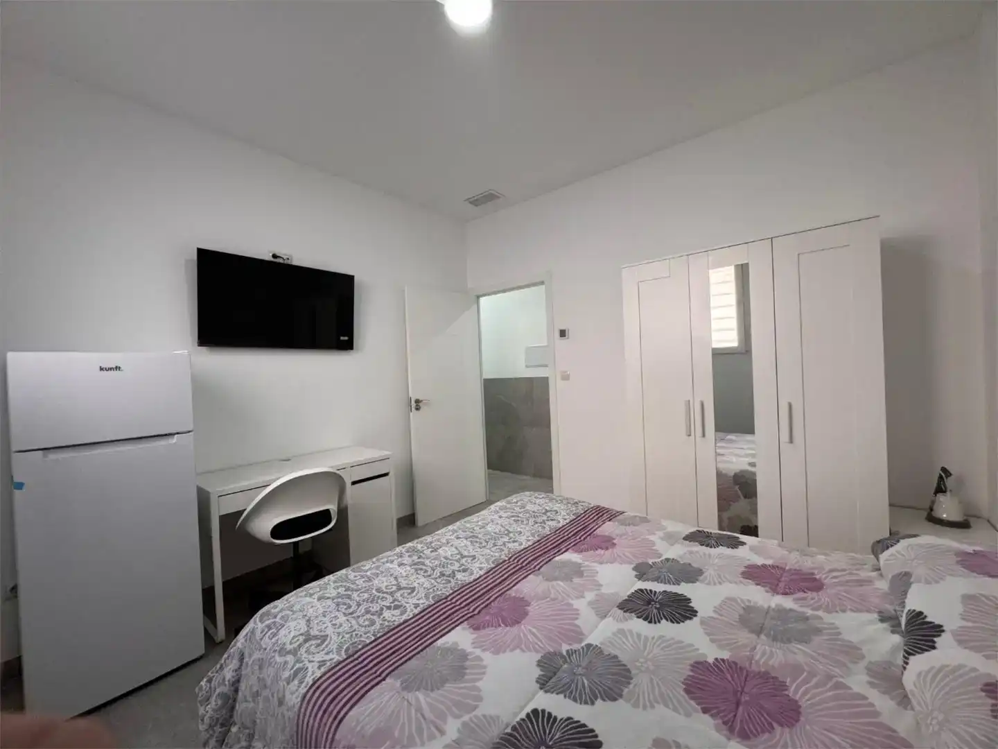 Habitación 105 m², Elche