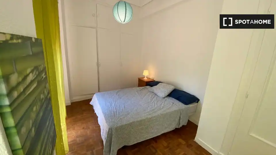 Habitació de lloguer, València