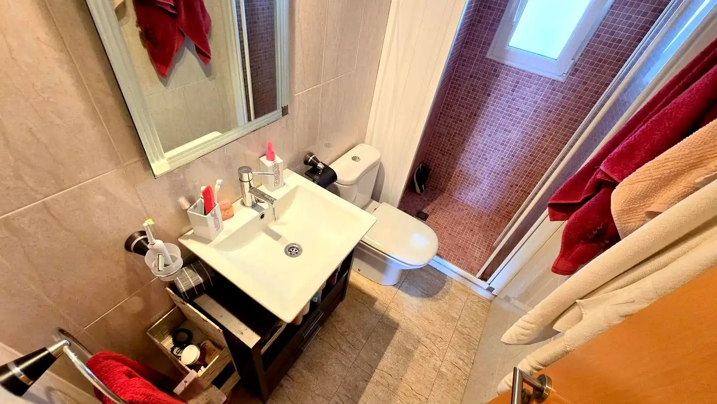 Piso de 98 m² en Gandía