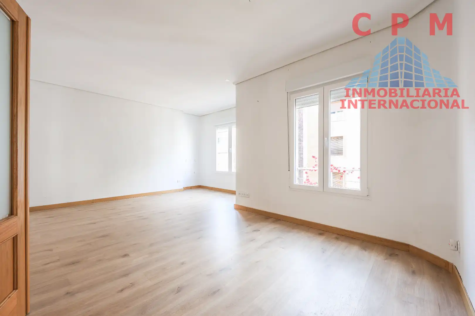 Piso de 100 m² en Madrid