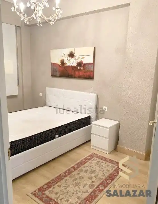Piso de 85 m² en Bilbao