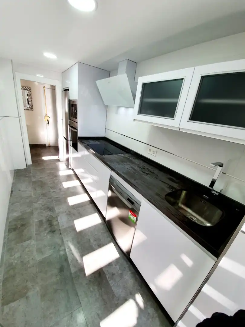Pis de 85 m² a Còrdova