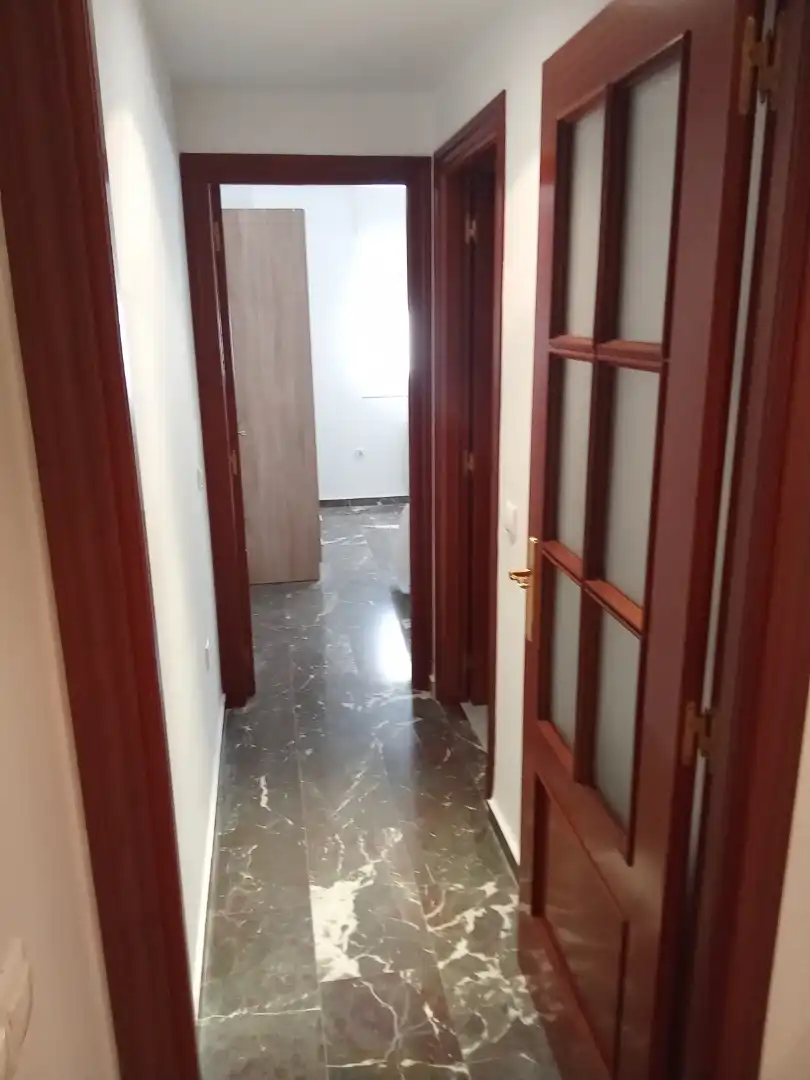 Pis de 90 m² a Baeza