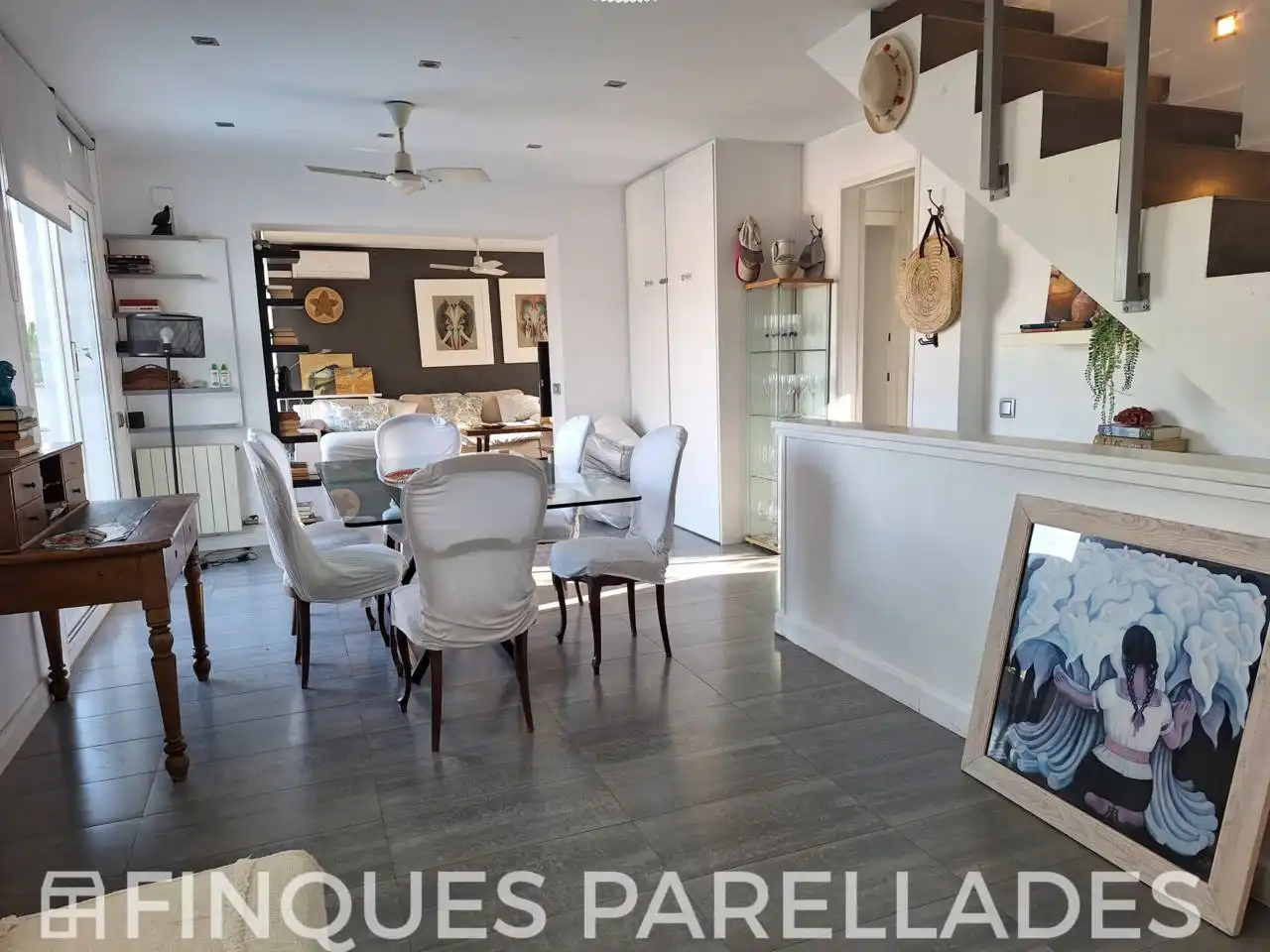 Piso de 277 m² en Vilanova i la Geltrú