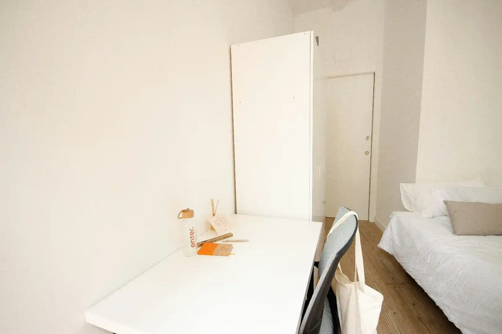 Habitación 60 m², Barcelona