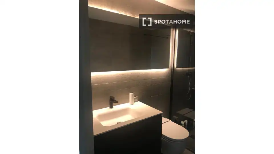 Habitación 161 m², Sopela