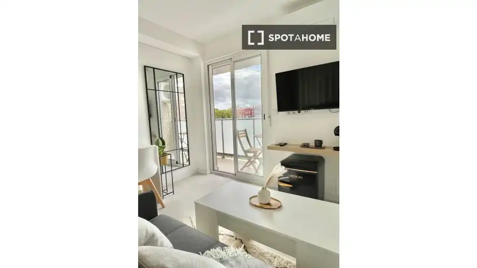 Habitación en alquiler, Valencia