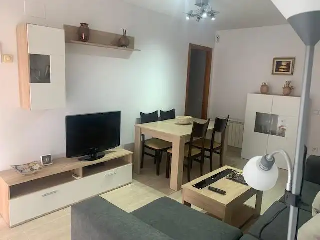 Piso de 96 m² en Palamós