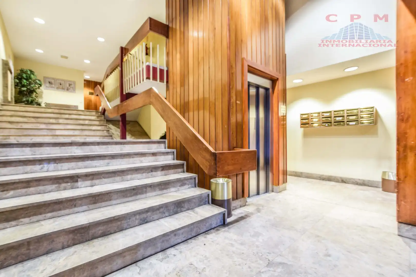 Piso de 200 m² en Madrid