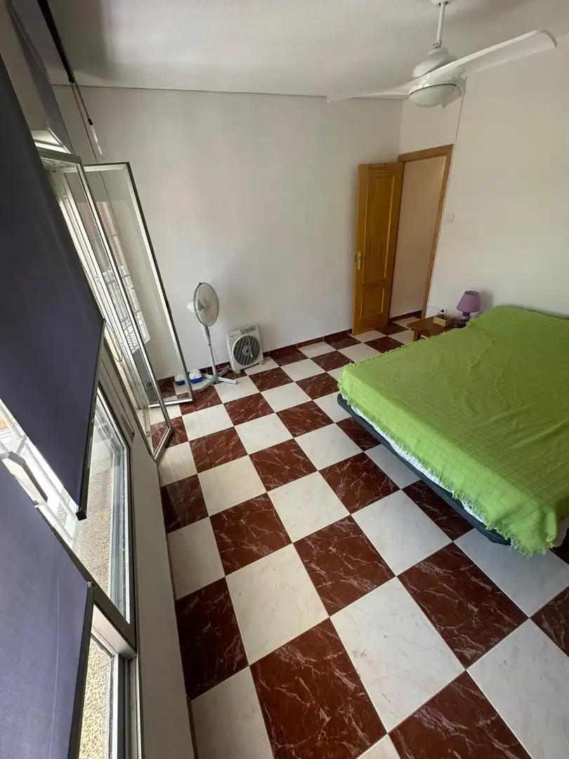Piso de 110 m² en Cartagena
