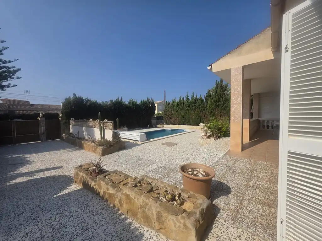 Piso de 252 m² en Llucmajor