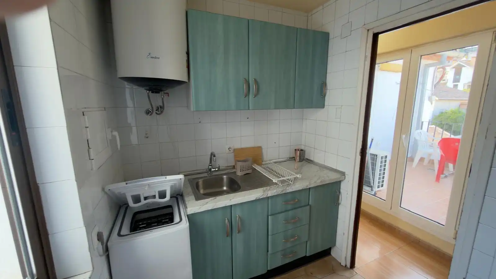 Piso de 90 m² en Granada
