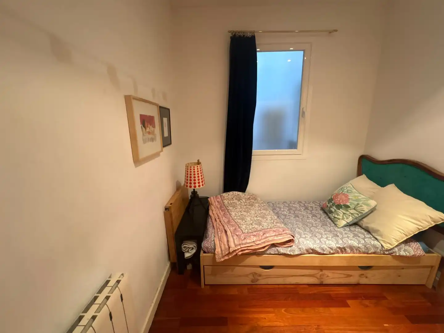 Appartamento 70 m² a Madrid