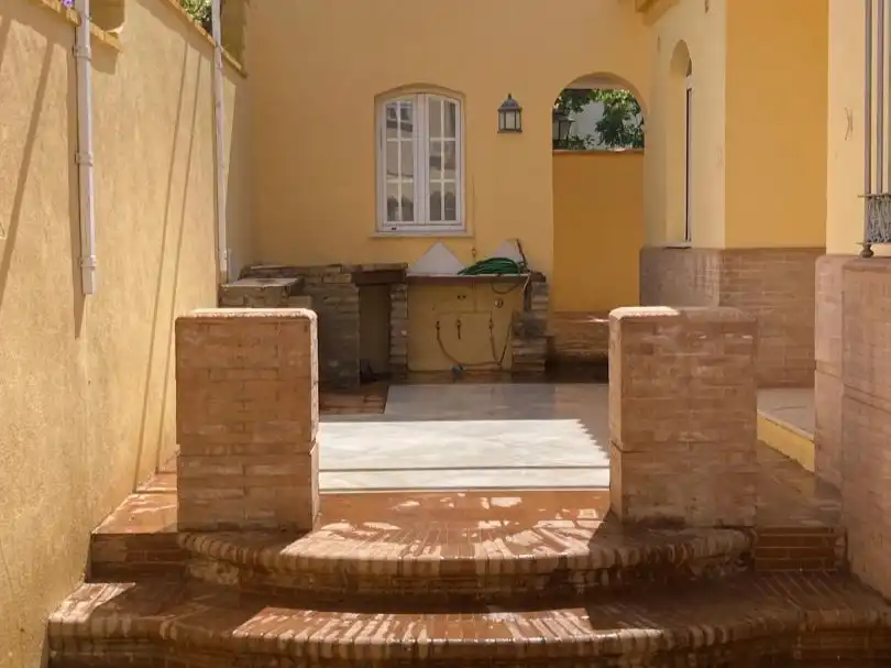 Casa de 96 m² a Palomares del Río