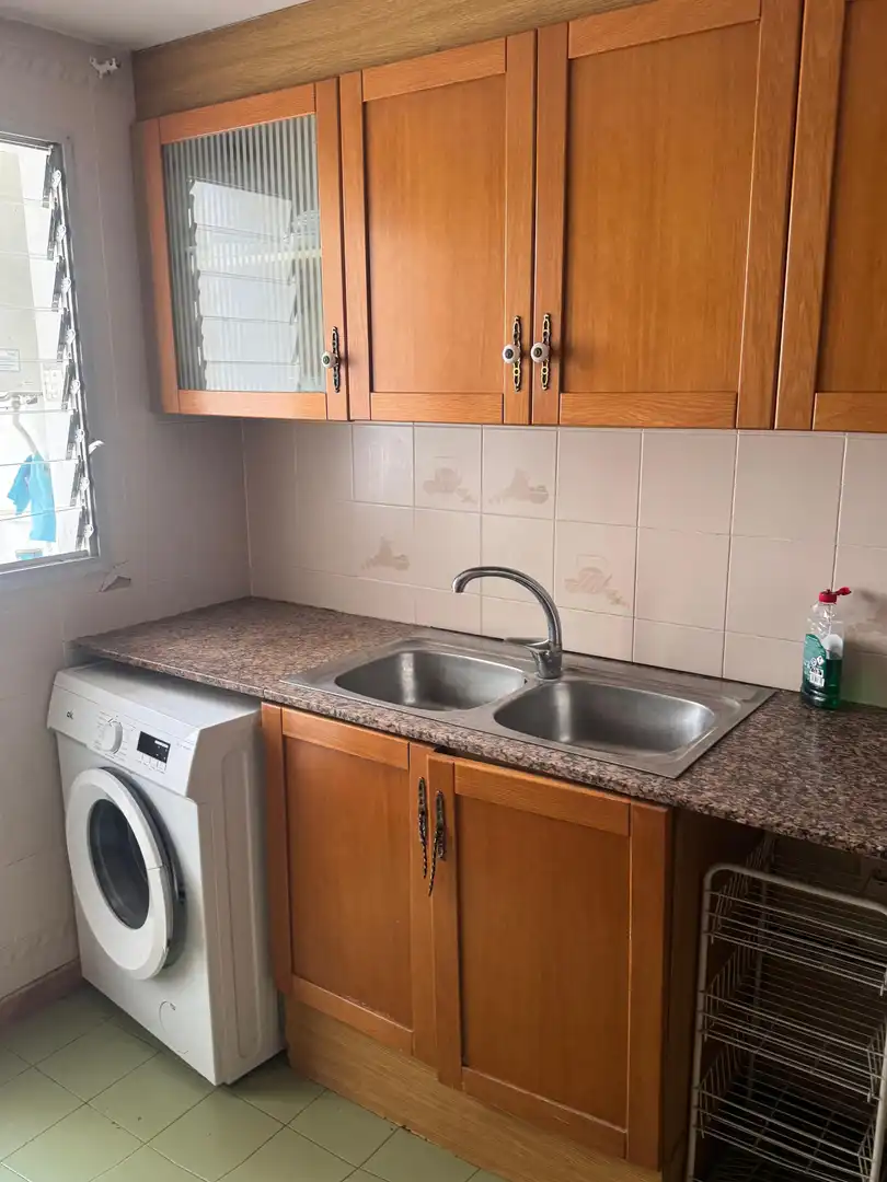 Habitación 100 m², Valencia