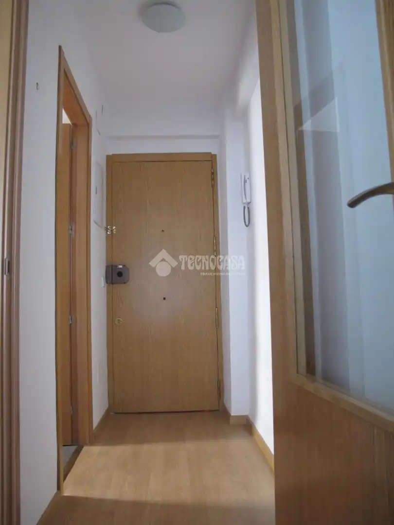 Flat 65 m² in Madrid