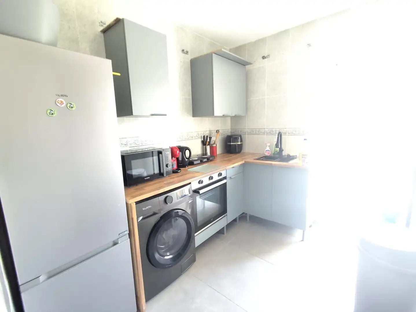 Habitación 75 m², Alicante