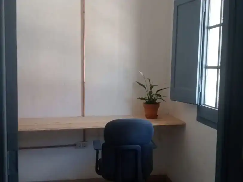 Piso de 55 m² en Aller