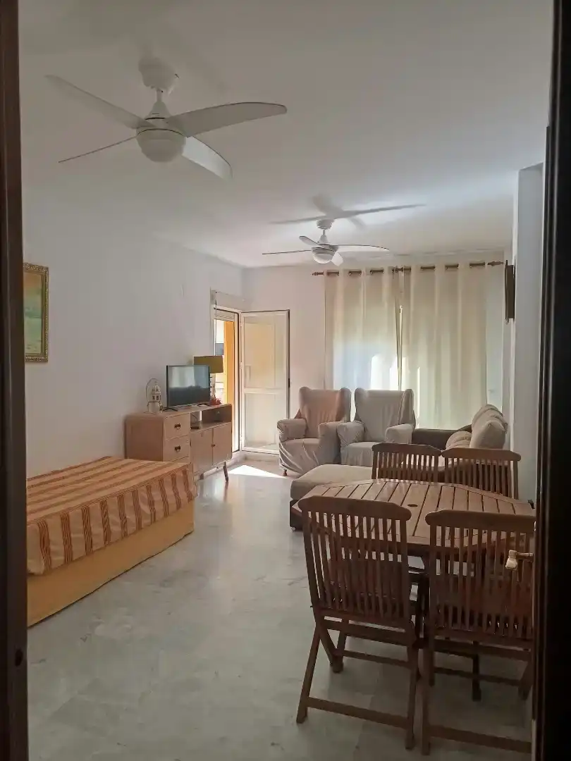 Piso de 70 m² en El Puerto de Santa María