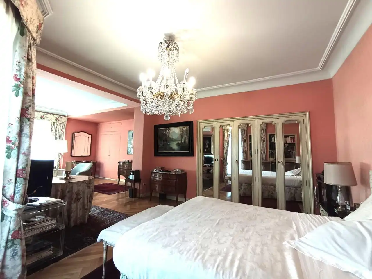 Pis de 286 m² a Madrid