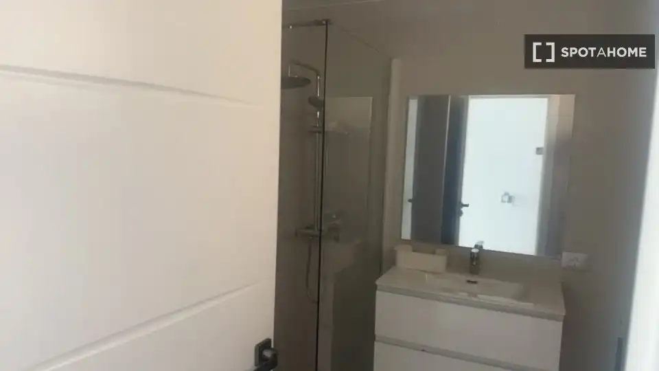 Habitación 52 m², Mogán