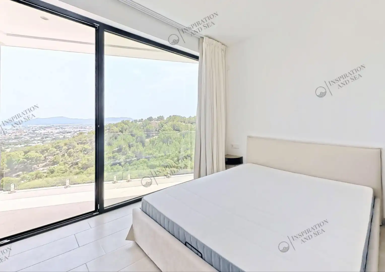 Piso de 328 m² en Ibiza
