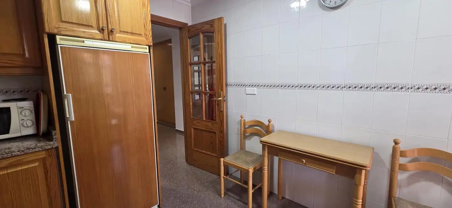 Habitación 100 m², Elche