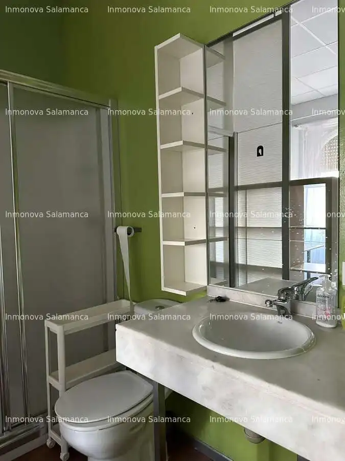 Piso de 150 m² en Salamanca