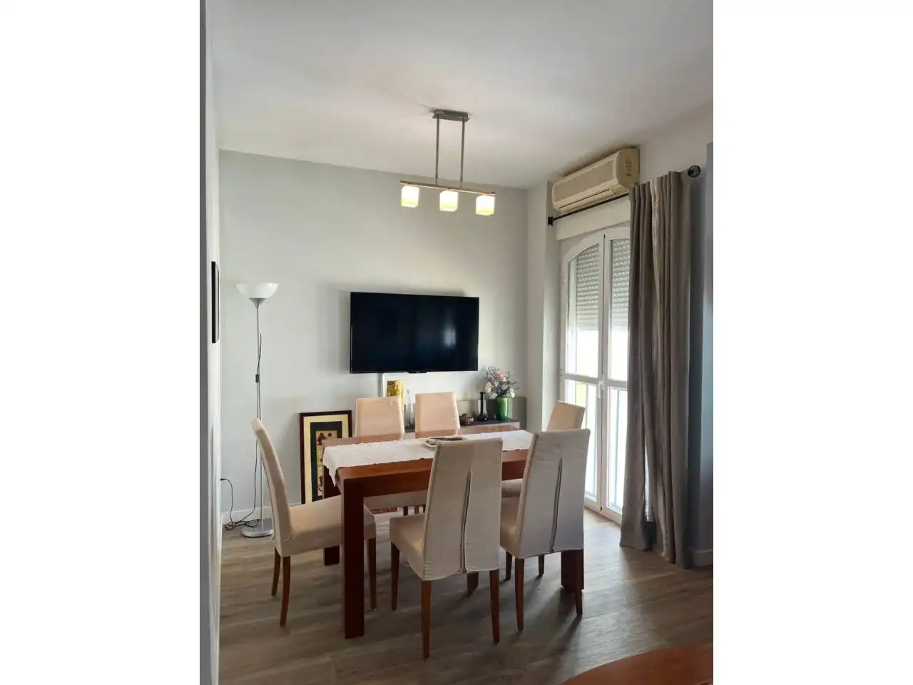 Piso de 120 m² en Badajoz