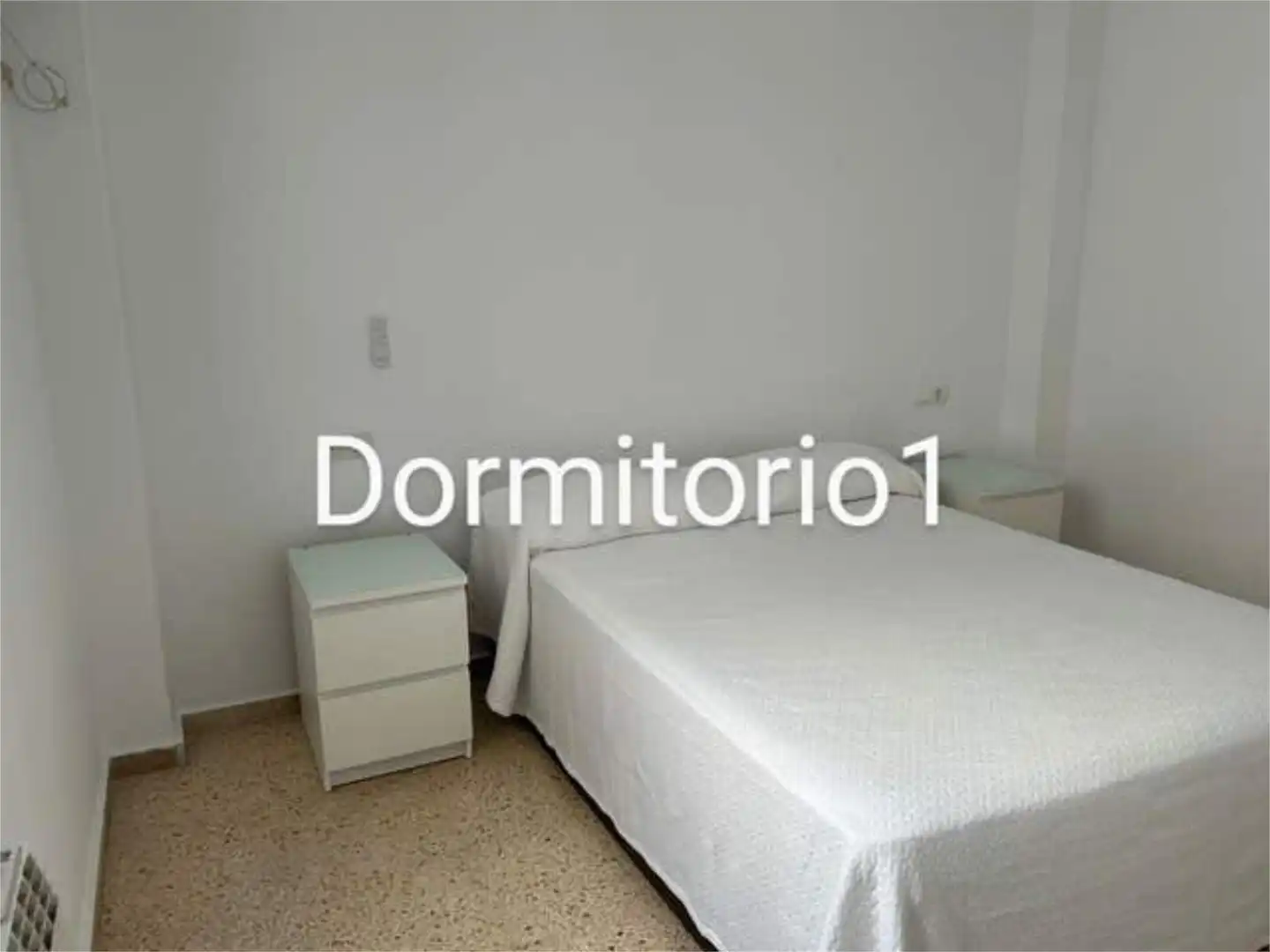 Piso de 130 m² en Palma