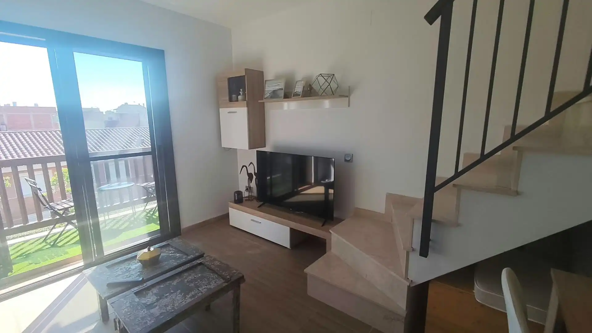 Pis de 117 m² a Sant Jaume d'Enveja