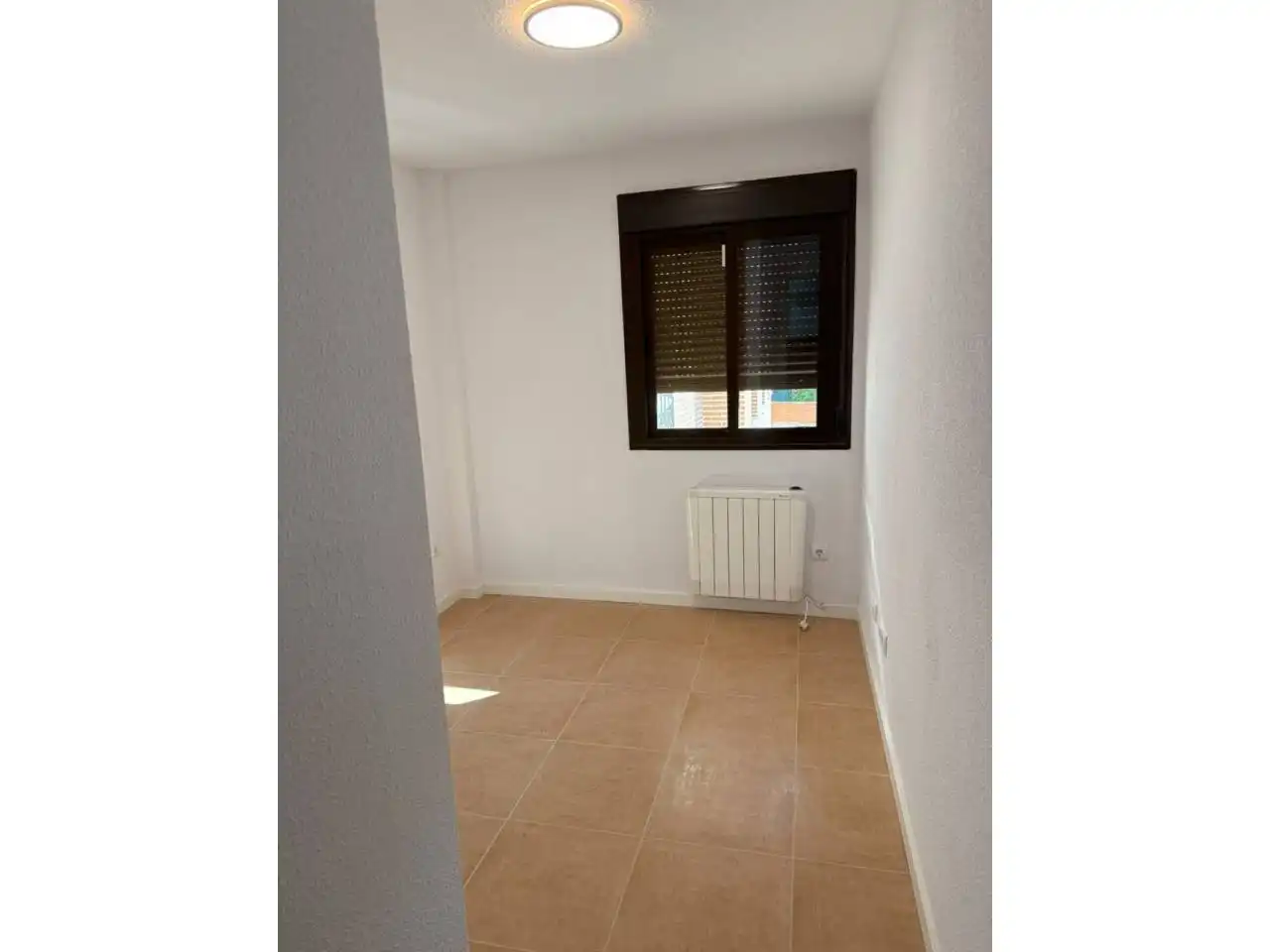 Piso de 43 m² en Navas del Rey