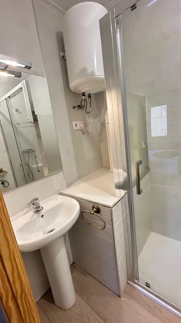 Pis de 40 m² a Plasencia