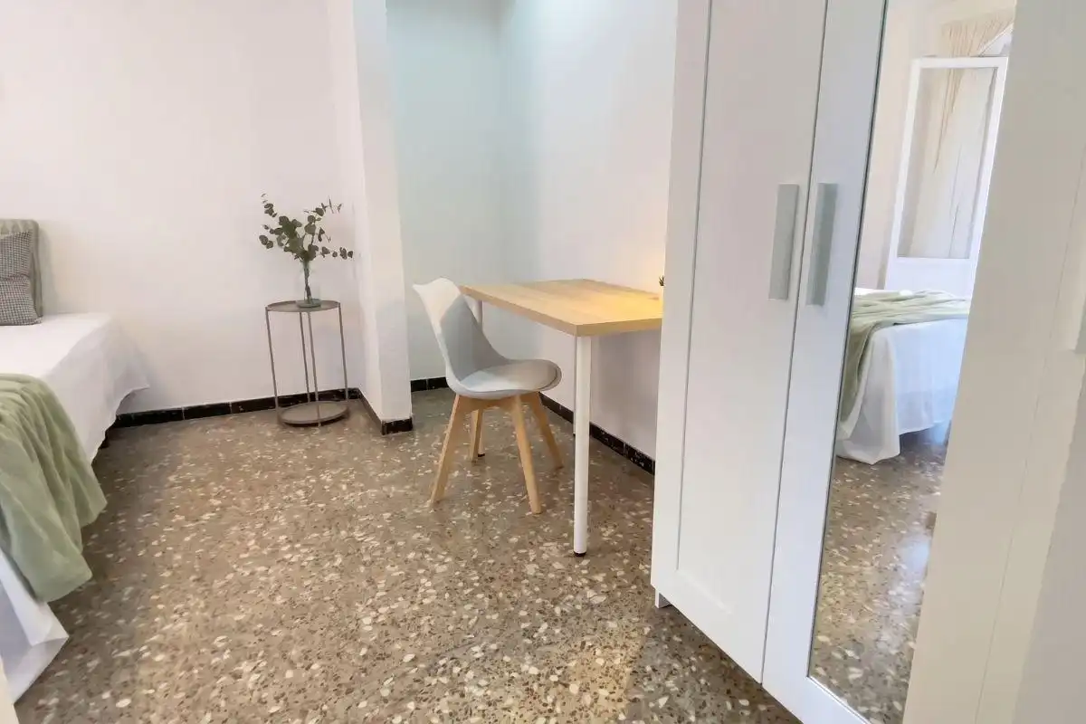 Zimmer zur Miete, Alicante