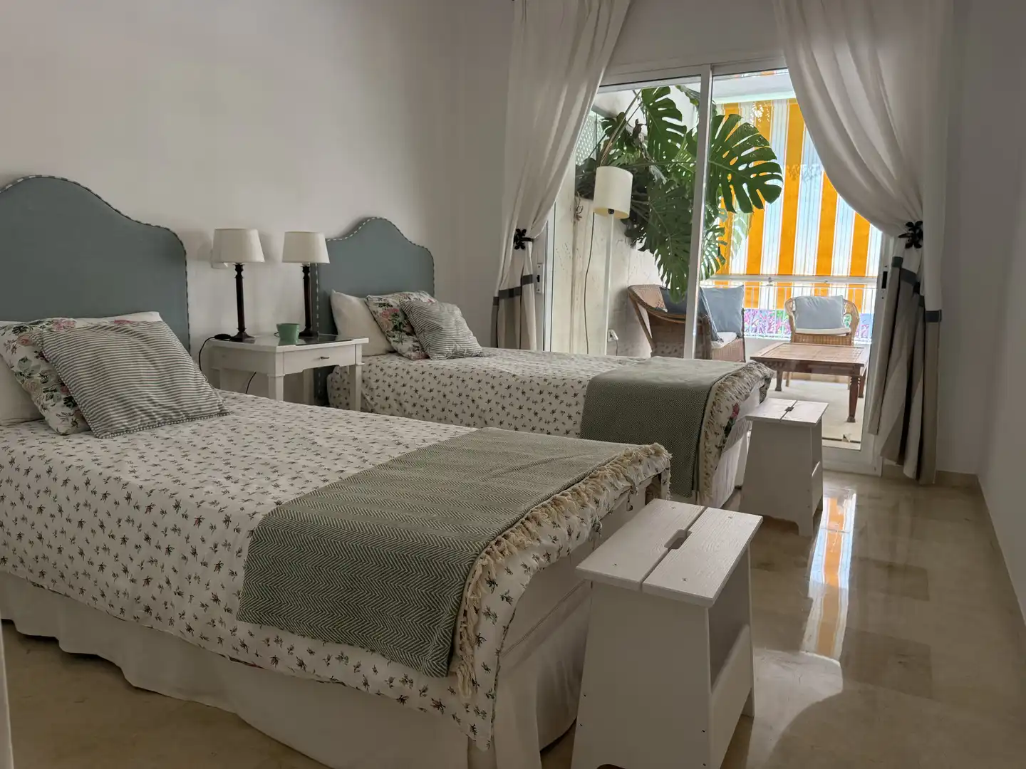 Piso de 242 m² en Marbella