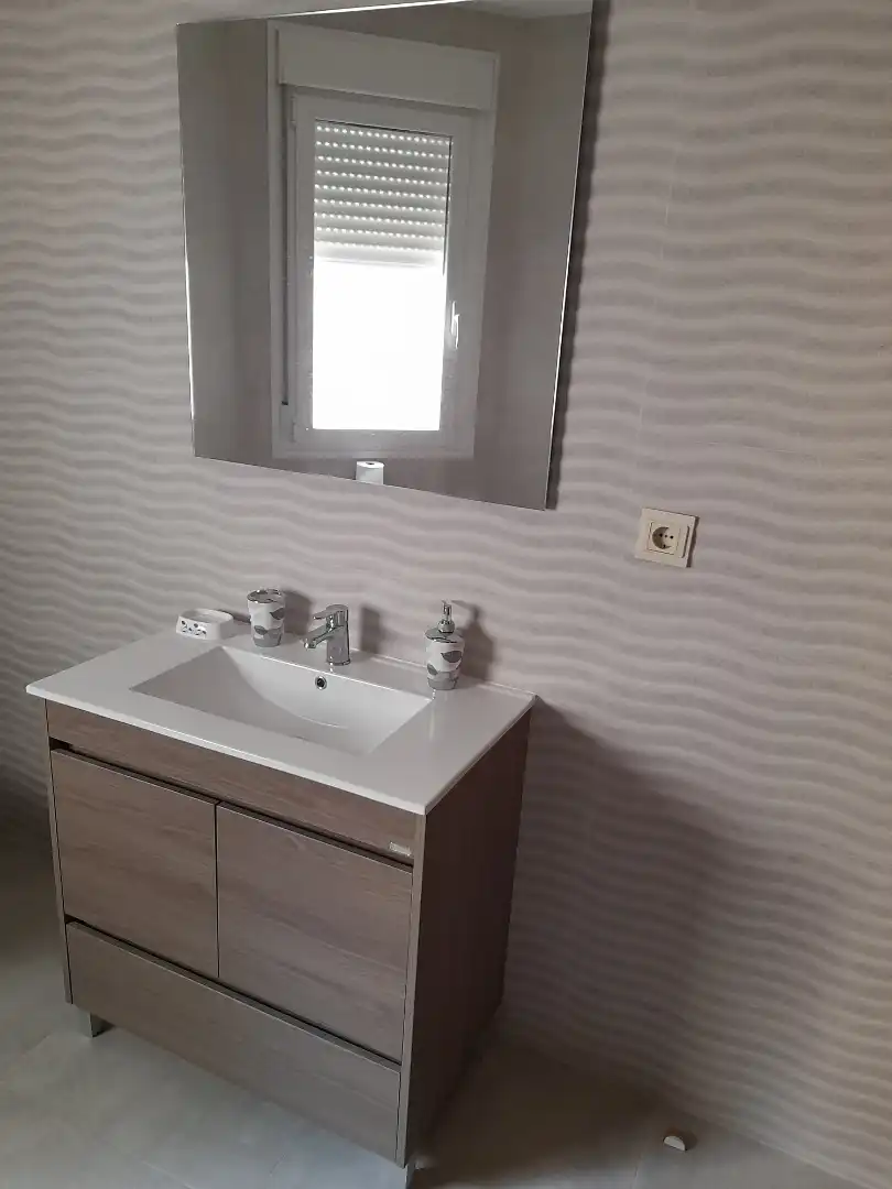 Piso de 100 m² en Córdoba