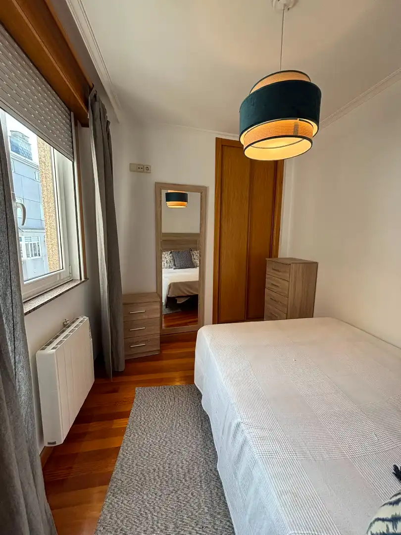 Piso de 62 m² en Ferrol