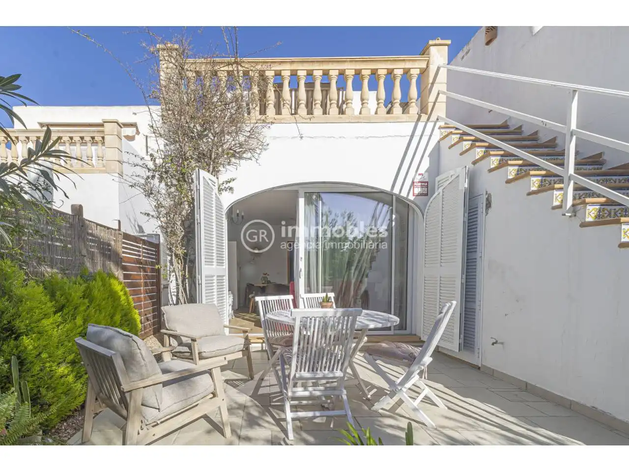 Casa de 80 m² en Campos