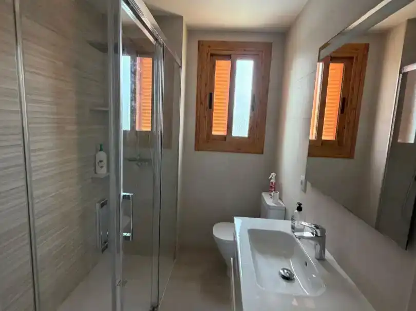 Casa de 160 m² a el Campello