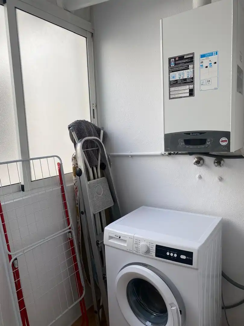 Piso de 117 m² en Mislata
