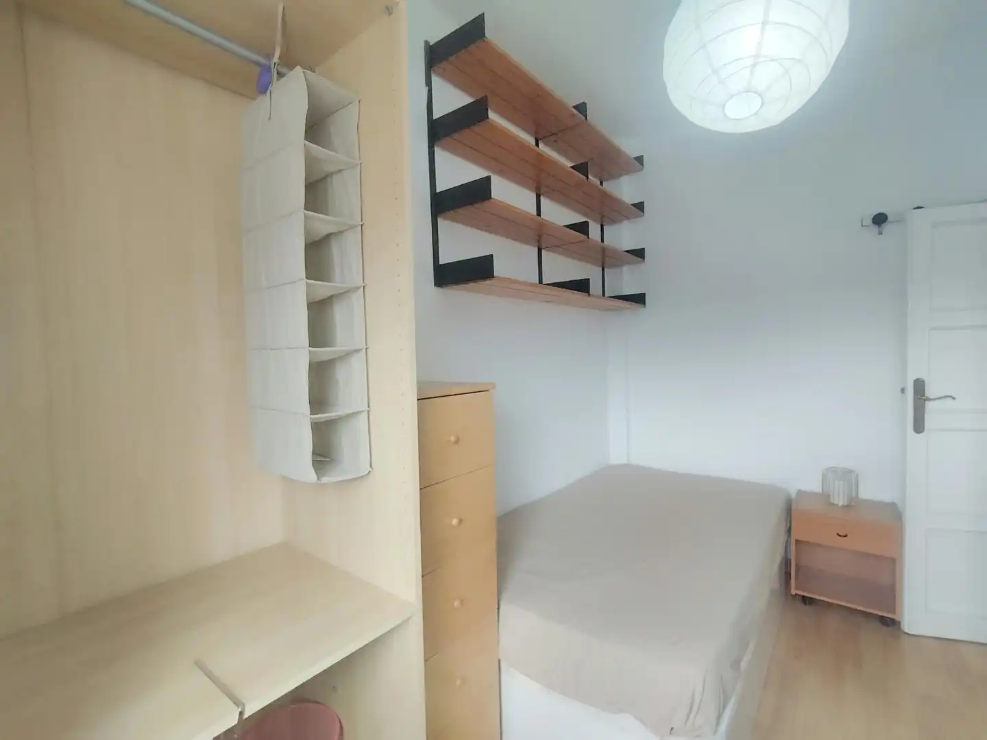 Pis de 67 m² a Madrid
