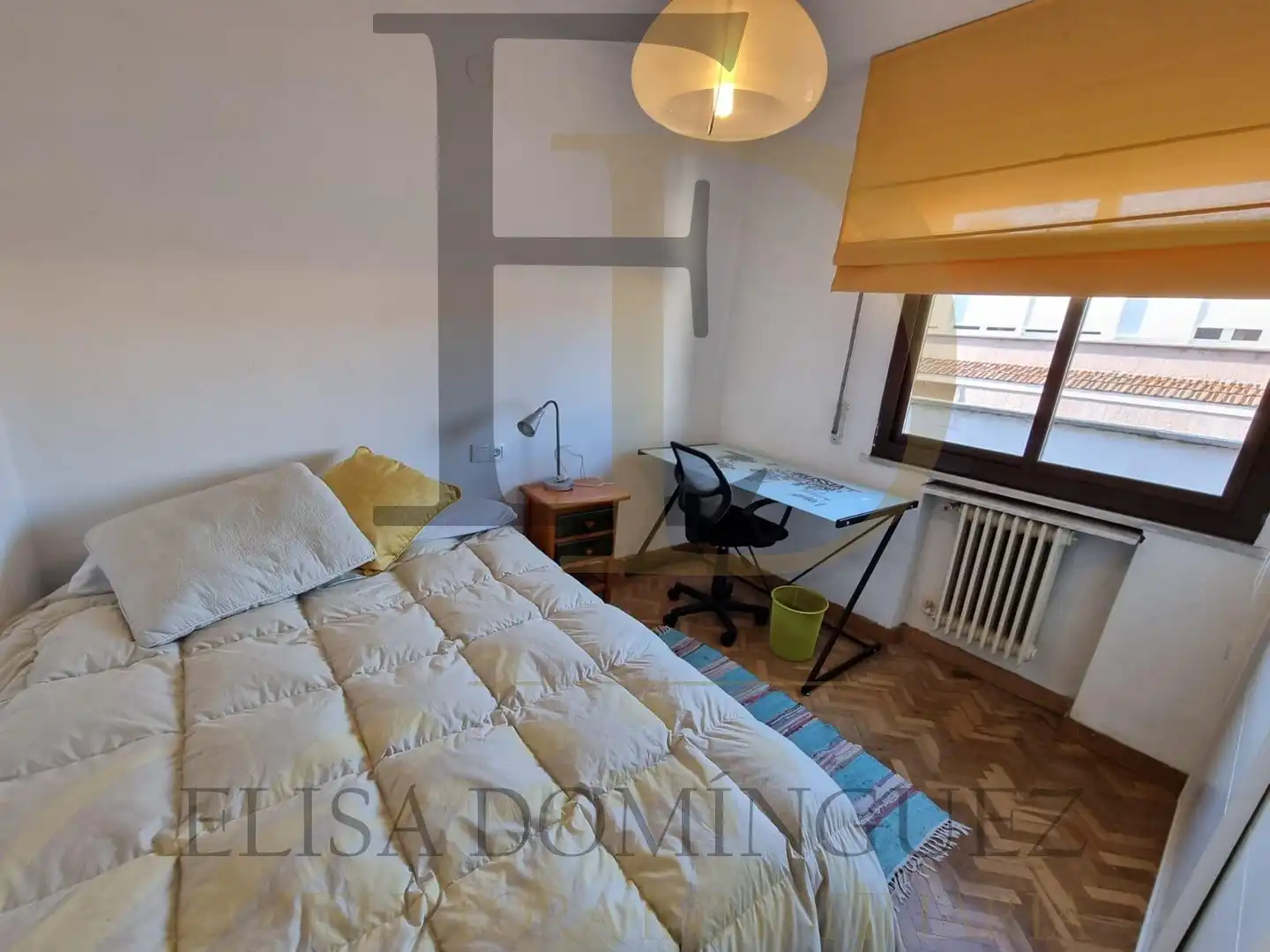 Piso de 90 m² en Salamanca