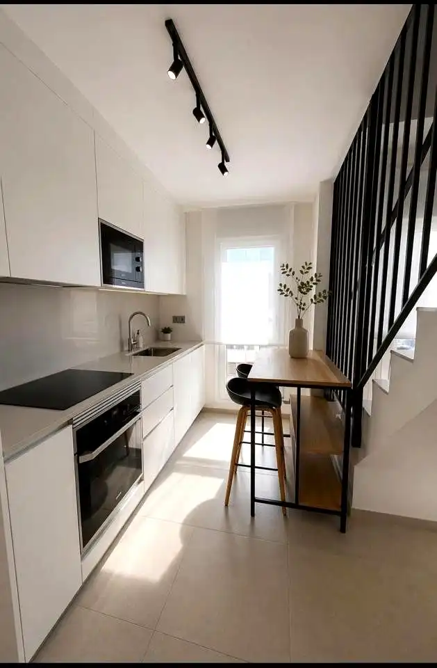 Piso de 60 m² en Las Palmas de Gran Canaria