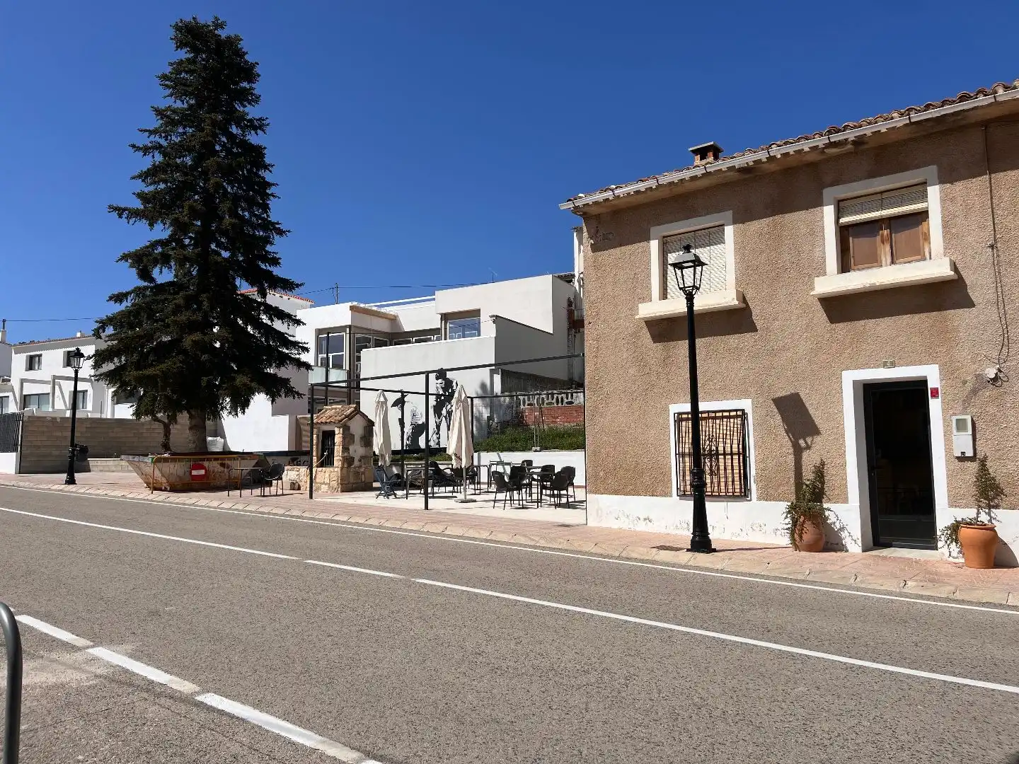 Piso de 65 m² en Facheca