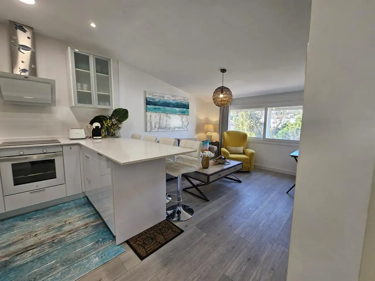 Appartamento 50 m² a Torremolinos