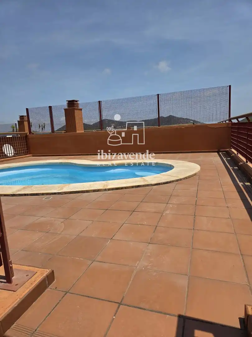 Appartamento 100 m² a Santa Eulària des Riu