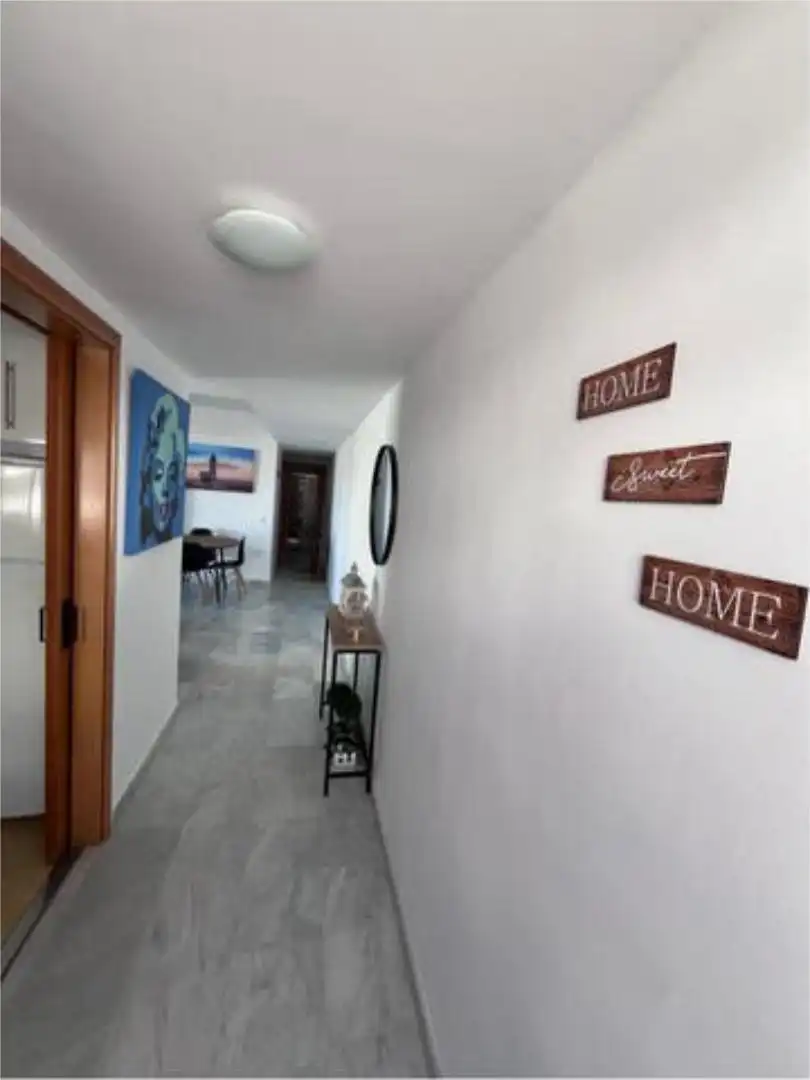 Piso de 75 m² en Almería