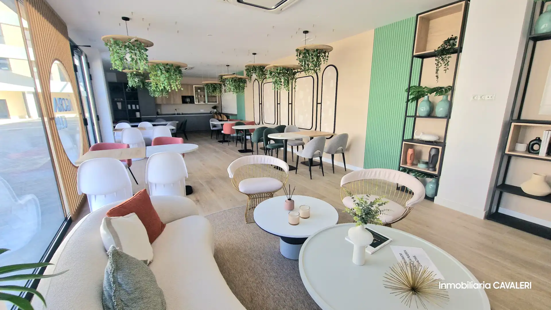 Piso de 110 m² en Mairena del Aljarafe