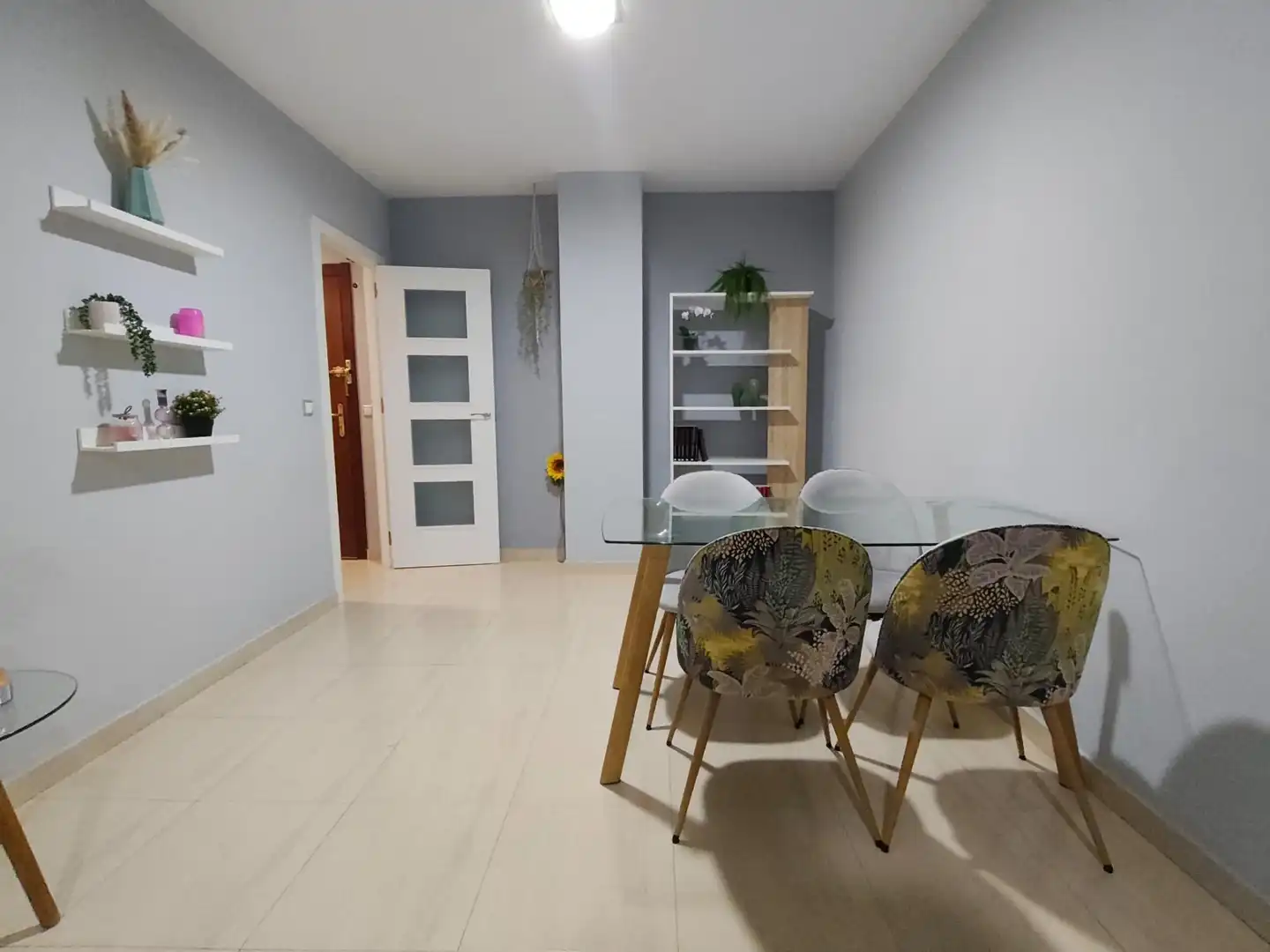Квартира 210 м² в Dos Hermanas