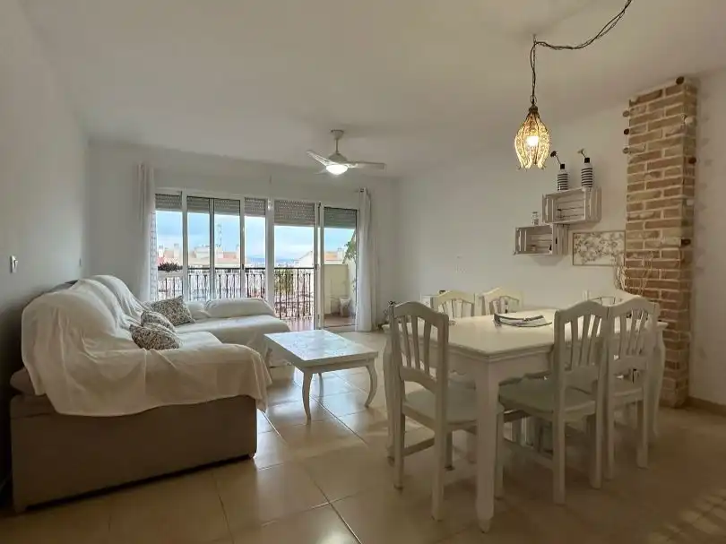Piso de 150 m² en Murcia